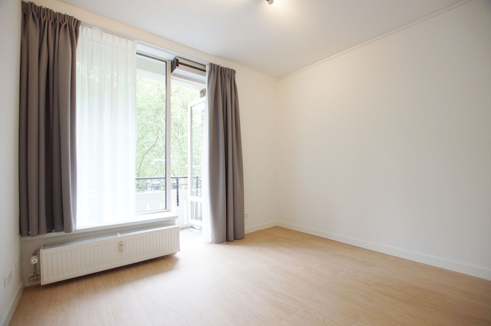 Appartement te huur in Rotterdam aan Groenendaal – 3 kamers, 65 m²