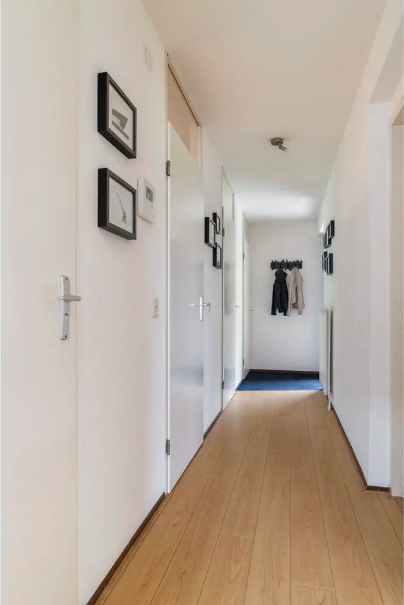 Appartement te huur in Rotterdam aan Halfrond 68 – 2 kamers, 93 m²