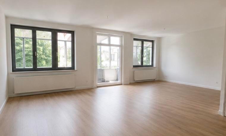 Appartement te huur in Rotterdam aan Haringpakkersstraat – 3 kamers, 100 m²