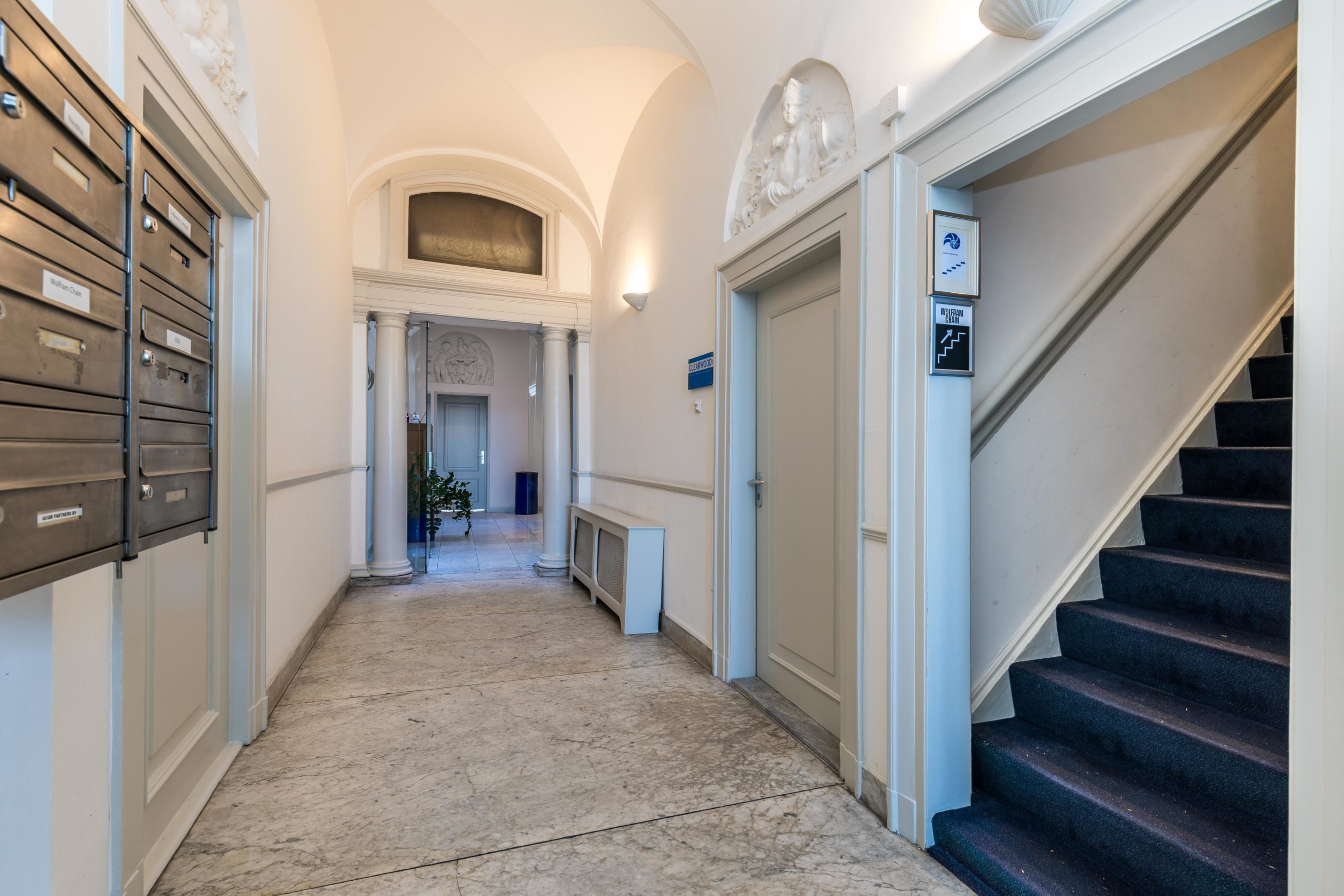 Appartement te huur in Rotterdam aan Haringvliet 92A – 183 m²
