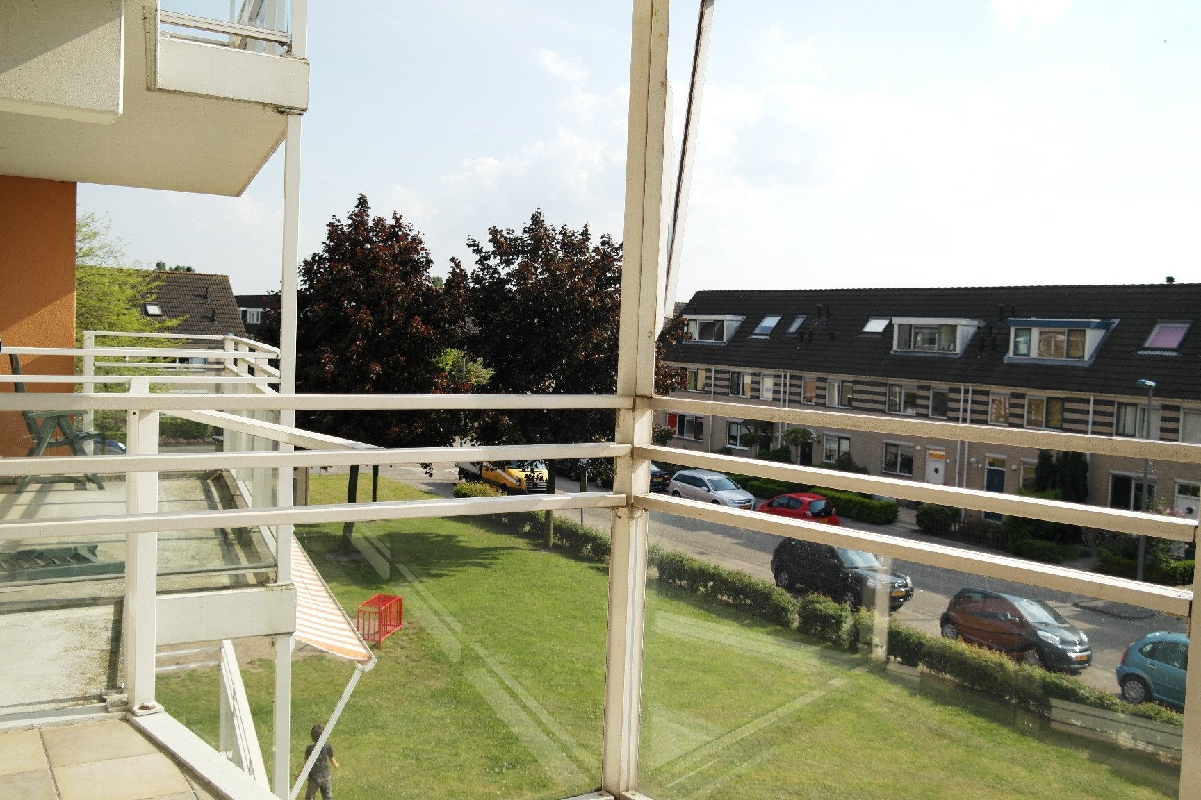Appartement te huur in Rotterdam aan Jacques Dutilhweg – 3 kamers, 98 m²