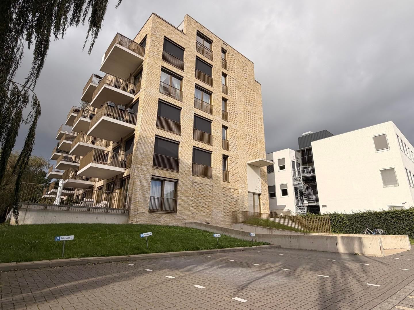 Appartement te huur in Rotterdam aan Koningslaan 43 – 4 kamers, 102 m²