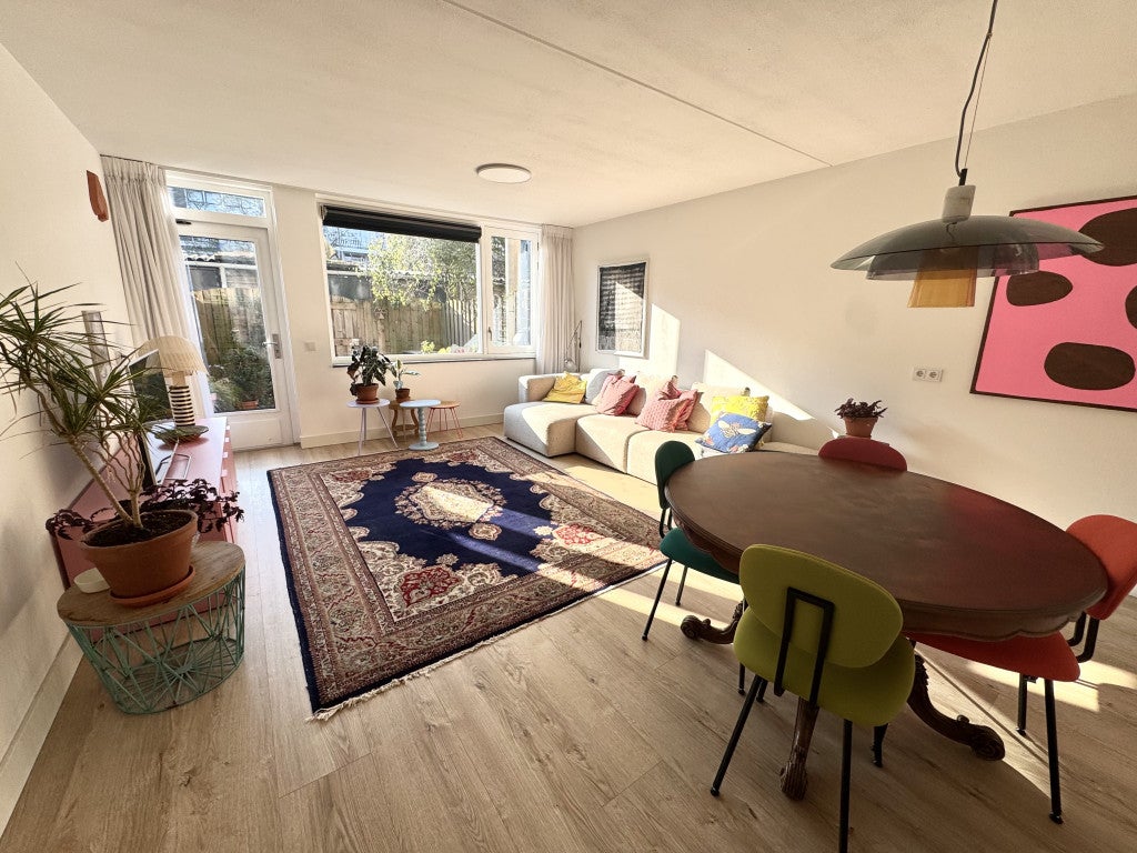 Appartement te huur in Rotterdam aan Korenaarstraat – 3 kamers, 87 m²
