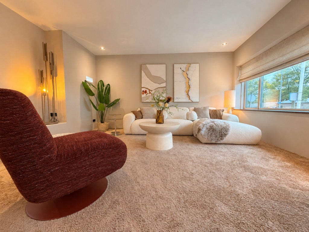 Appartement te huur in Rotterdam aan Kralingse Plaslaan – 2 kamers, 85 m²