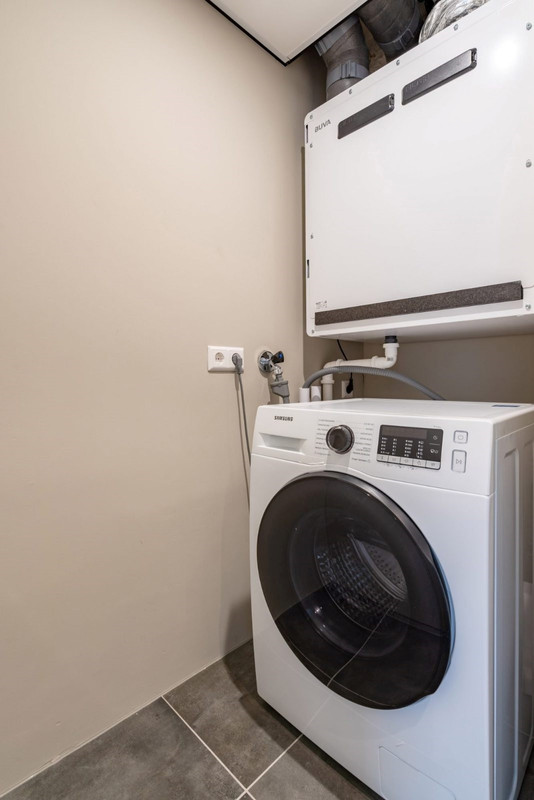 Appartement te huur in Rotterdam aan Kruiskade 119 – 3 kamers, 84 m²