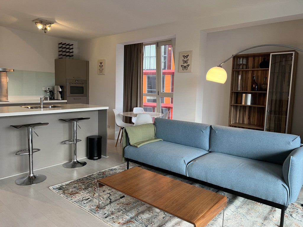 Appartement te huur in Rotterdam aan Kruisplein – 3 kamers, 85 m²