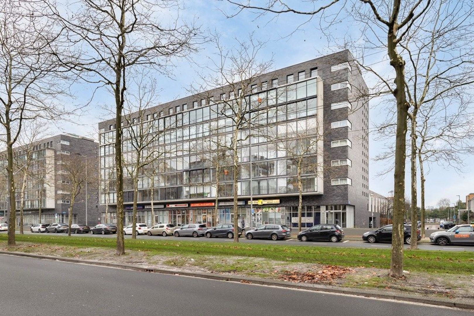 Appartement te huur in Rotterdam aan Laan op Zuid 804 – 3 kamers, 96 m²