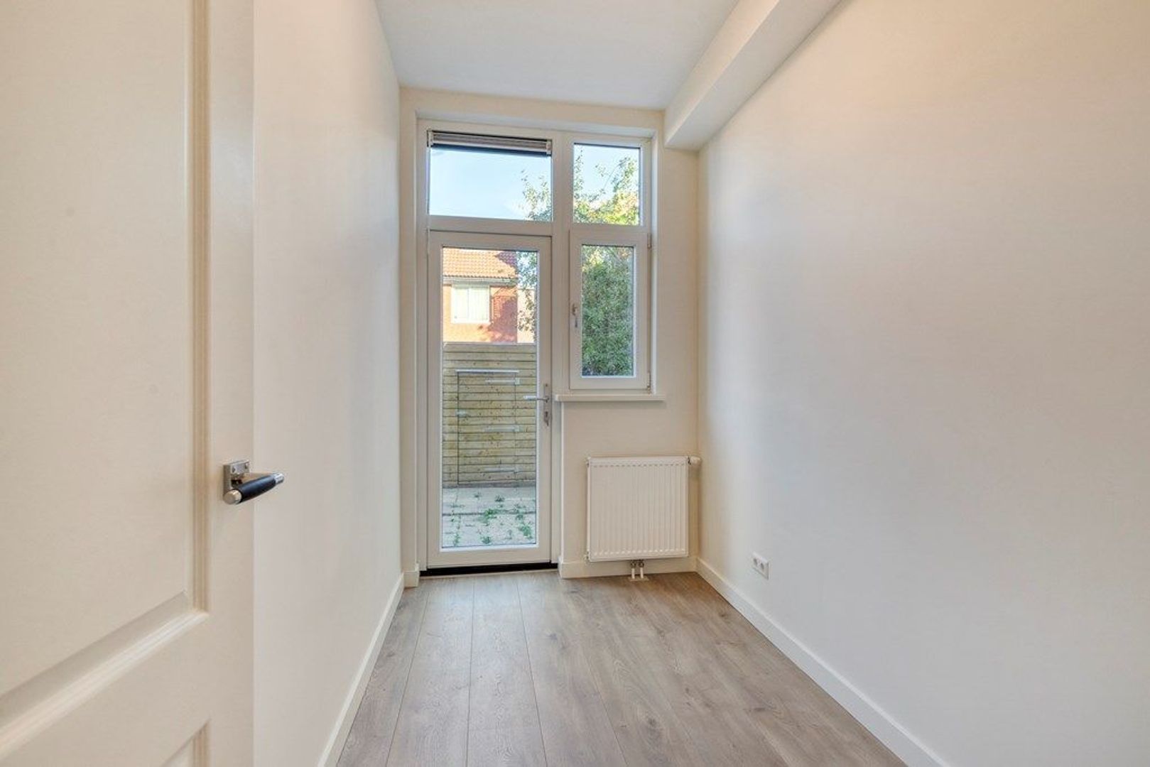 Appartement te huur in Rotterdam aan Lange Hilleweg 209A – 3 kamers, 65 m²