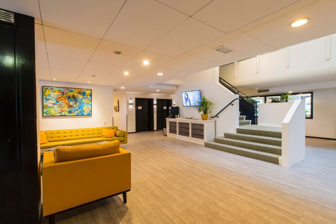Appartement te huur in Rotterdam aan Louise de Colignylaan 334 – 3 kamers, 83 m²