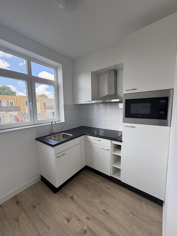 Appartement te huur in Rotterdam aan Mijnsherenlaan 103B – 5 kamers, 106 m²