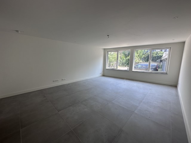 Appartement te huur in Rotterdam aan Noordschans 6A – 3 kamers, 100 m²