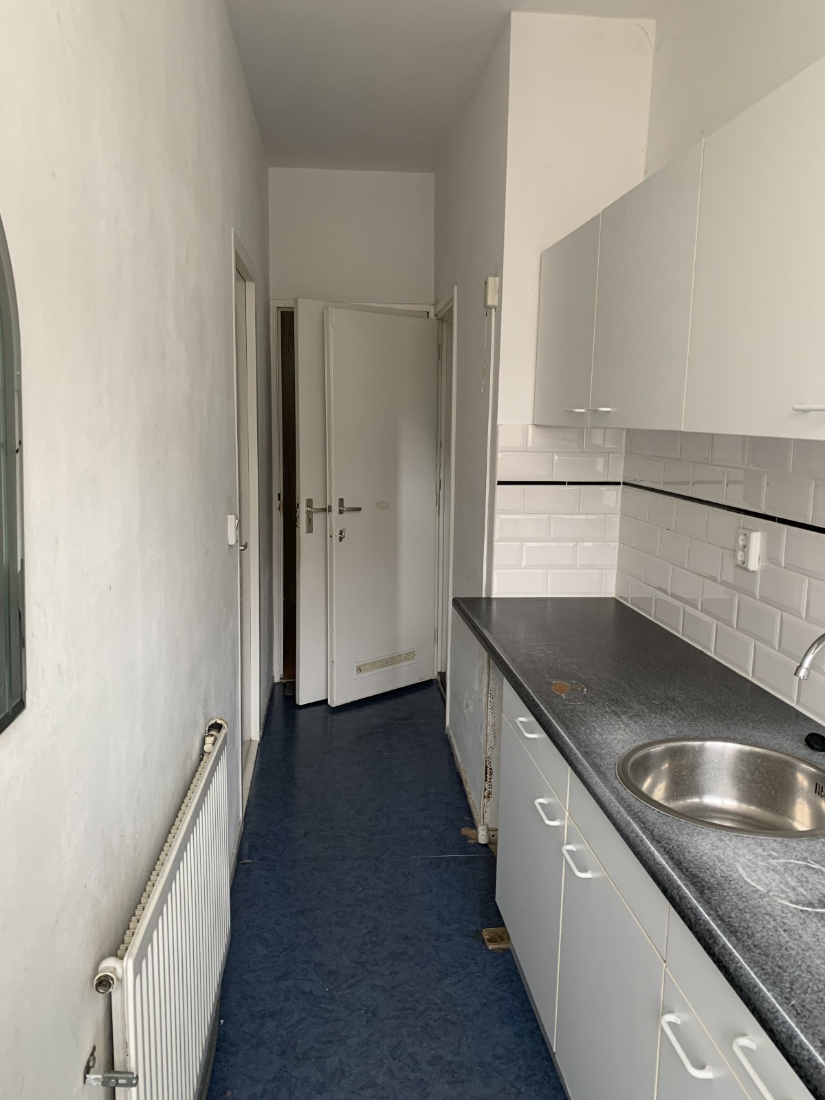 Kamer te huur in Rotterdam aan Noordschans – 1 kamers