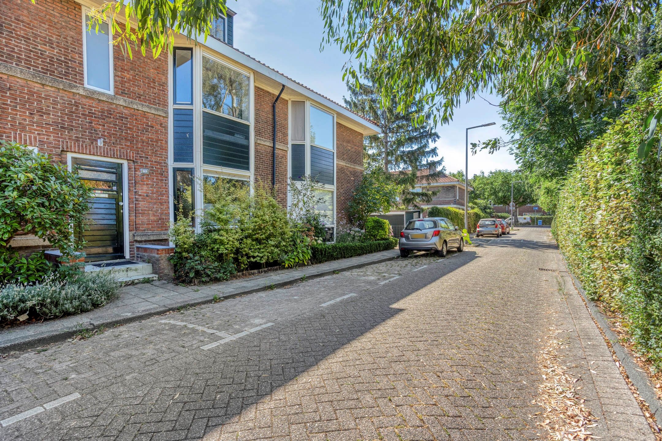 Huis te huur in Rotterdam aan Palmweg 6 – 5 kamers, 137 m²