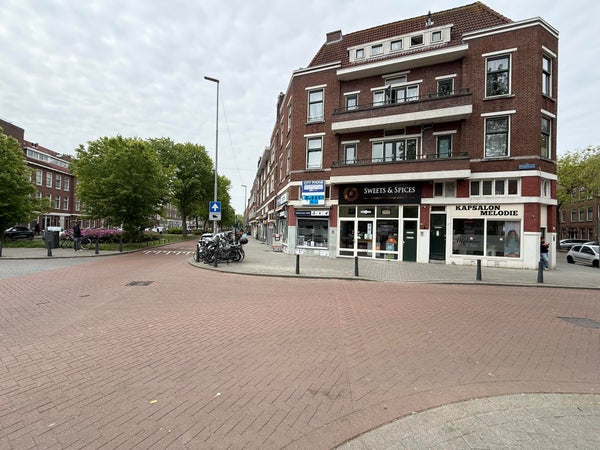 Appartement te huur in Rotterdam aan Polderlaan 307 – 4 kamers