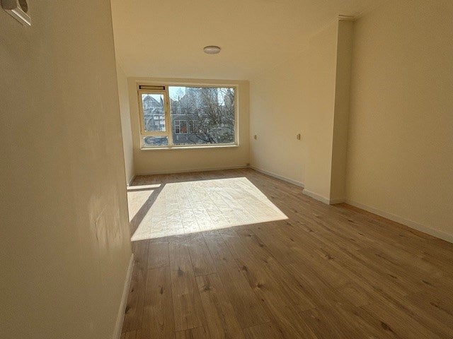 Appartement te huur in Rotterdam aan Prins Hendriklaan 15C – 3 kamers, 60 m²