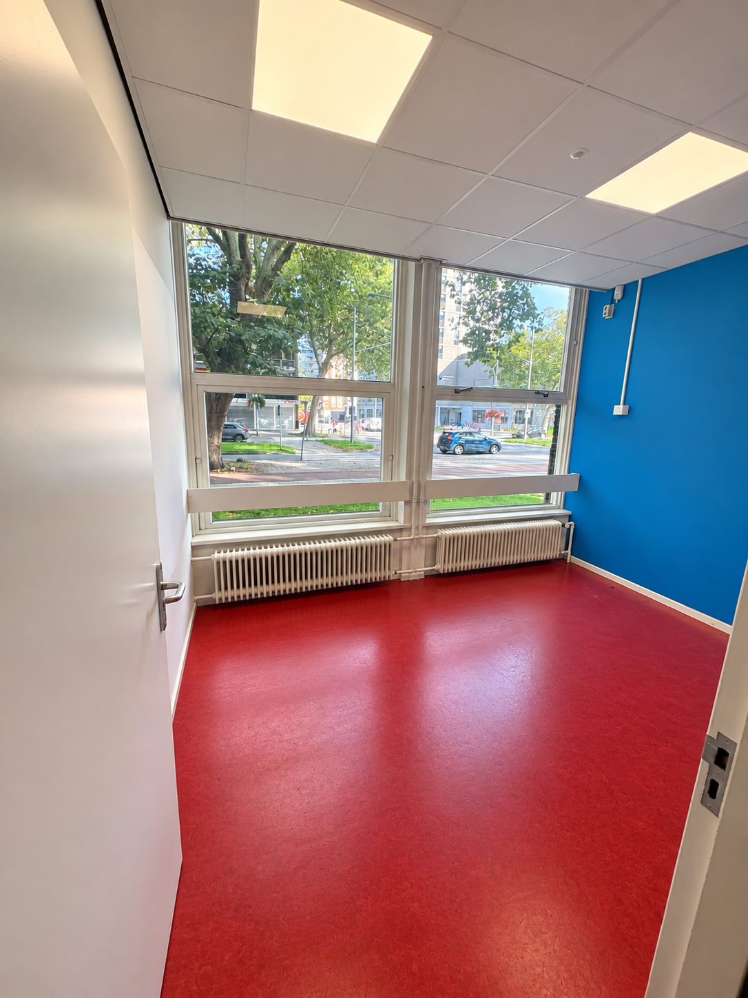 Antikraak te huur in Rotterdam – 1 kamers, 30 m²