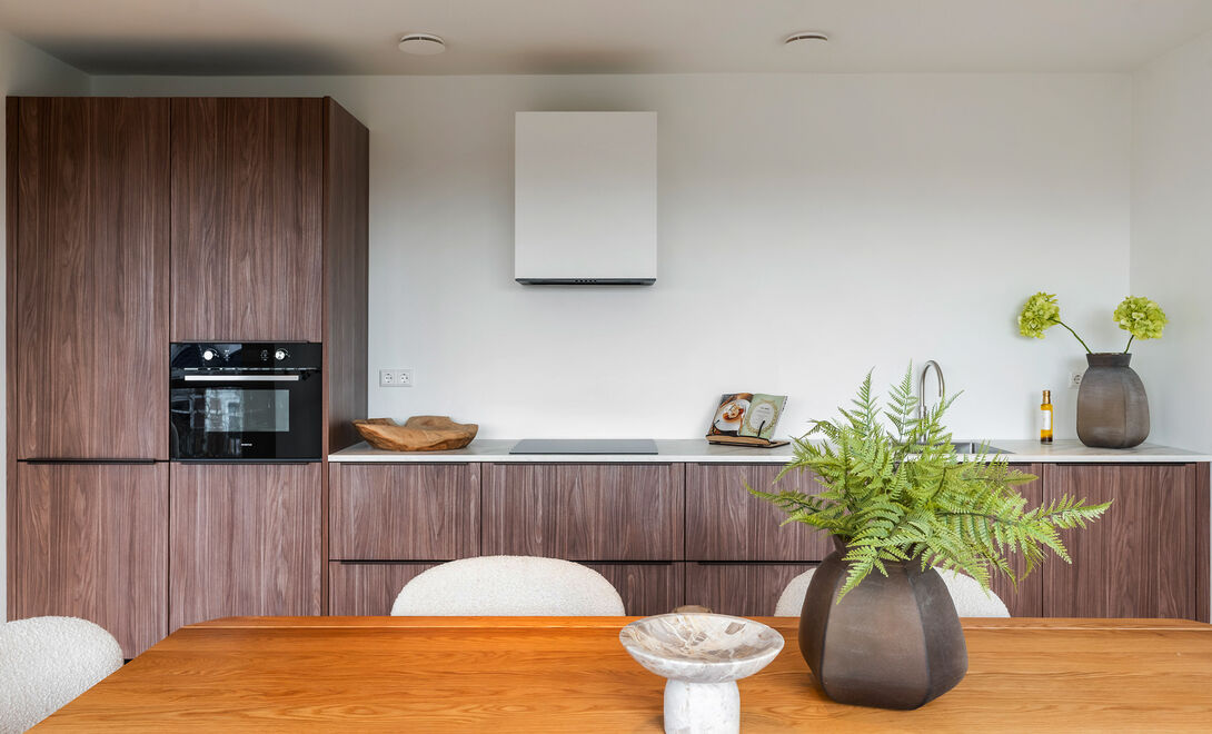 Appartement te huur in Rotterdam aan 's-Gravendijkwal 122 – 3 kamers, 110 m²