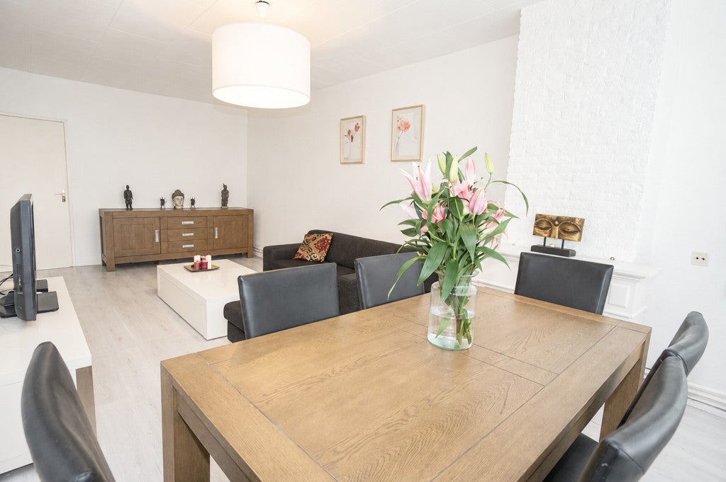 Appartement te huur in Rotterdam aan Schalkeroord – 3 kamers, 65 m²