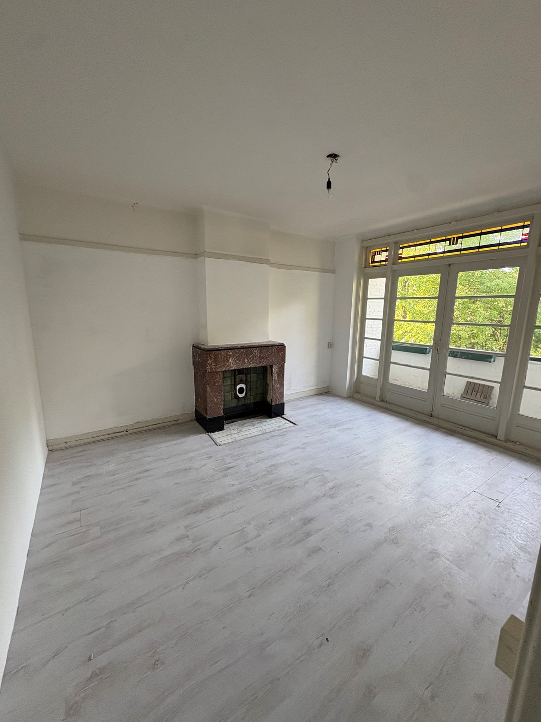 Appartement te huur in Rotterdam aan Schieweg 88A – 4 kamers, 93 m²