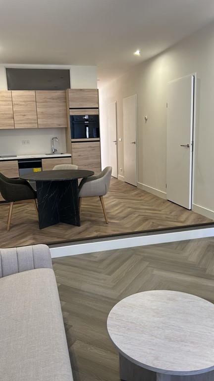 Huis te huur in Rotterdam aan Sikkelstraat 51A – 3 kamers, 66 m²