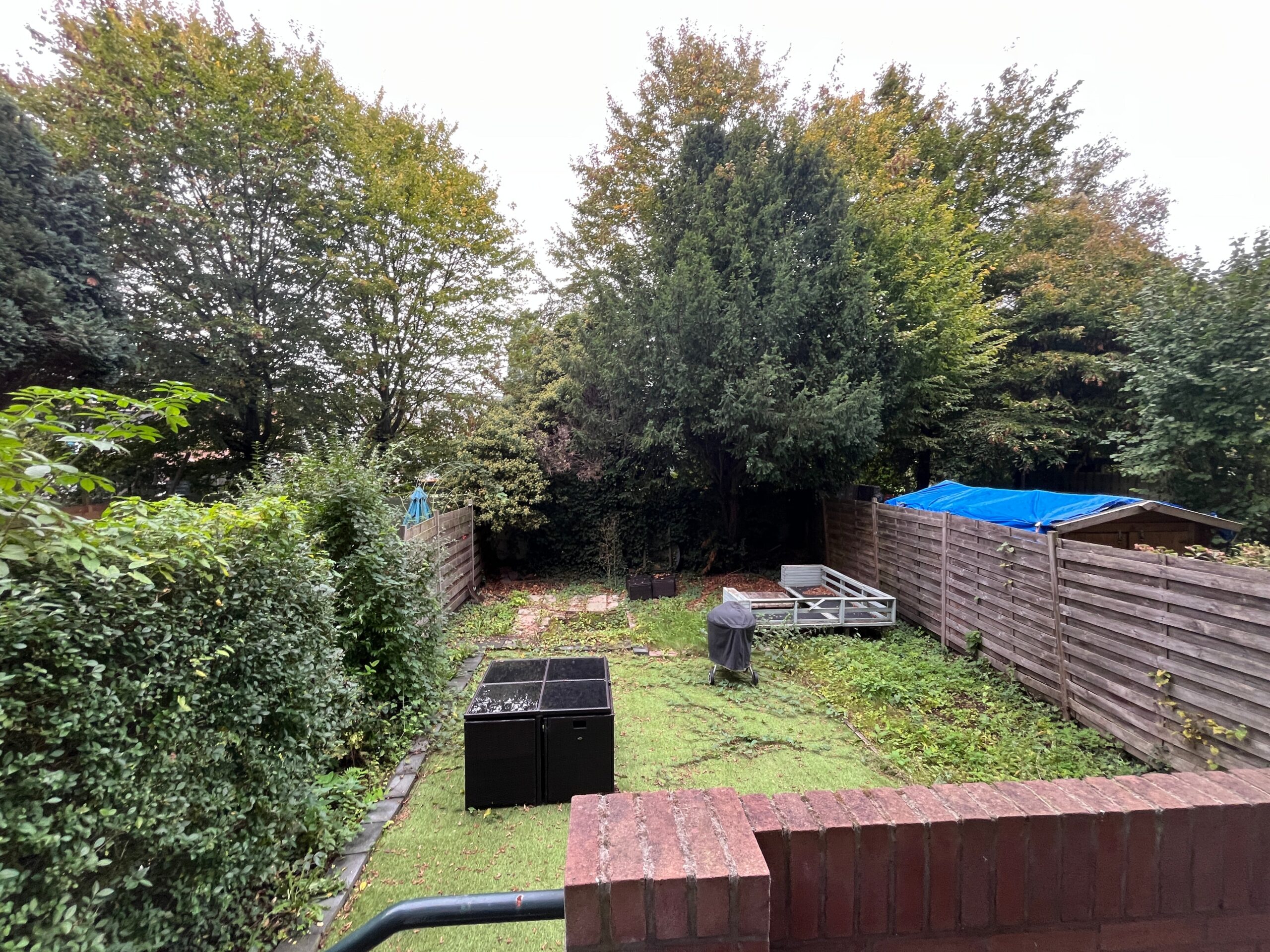 Appartement te huur in Rotterdam aan Stadhoudersweg 27B – 4 kamers, 125 m²