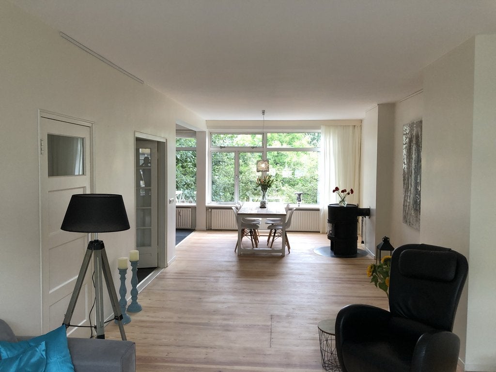 Appartement te huur in Rotterdam aan Statensingel 150C – 2 kamers, 88 m²
