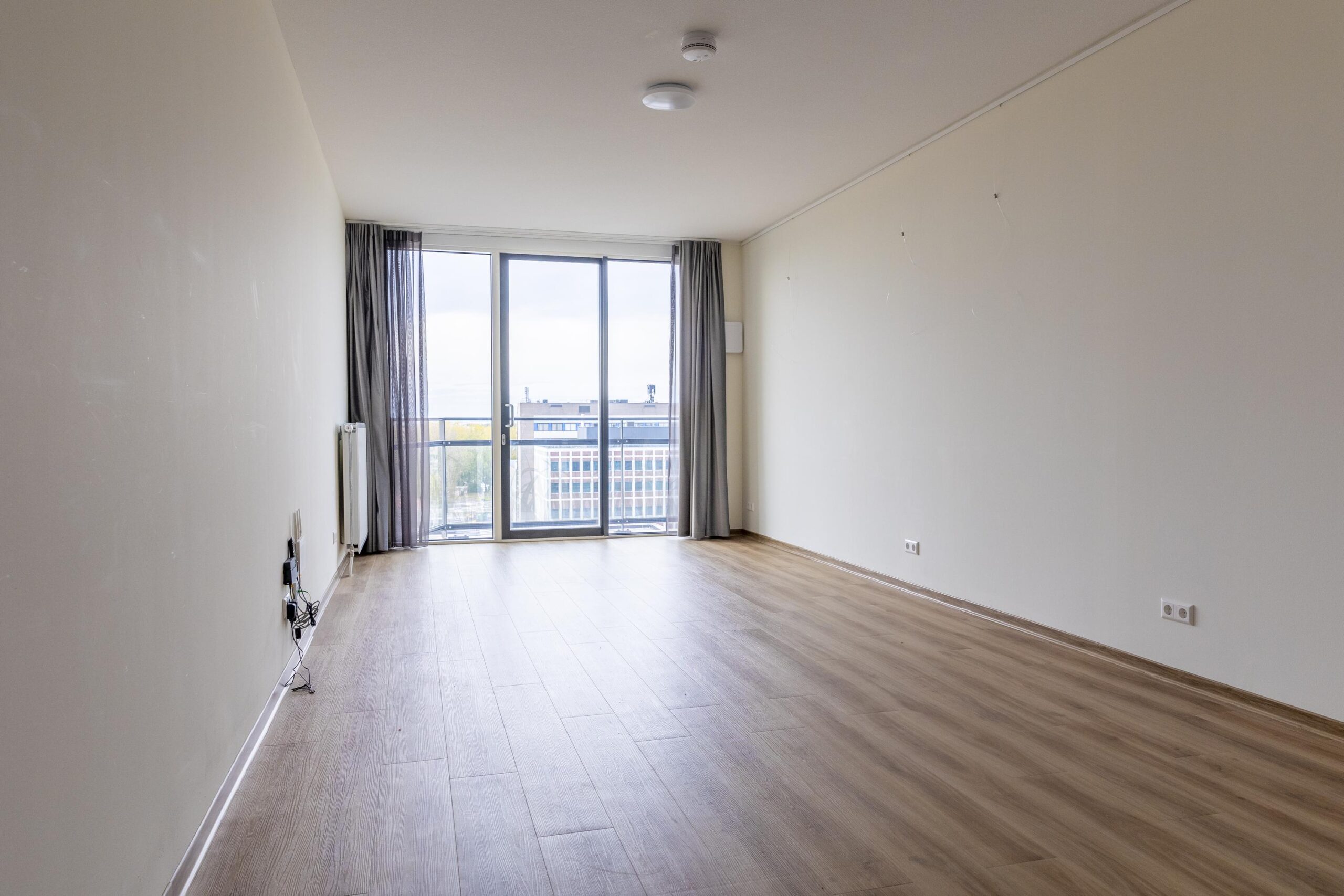 Studio te huur in Rotterdam aan Tandwielstraat 811 – 1 kamers, 33 m²