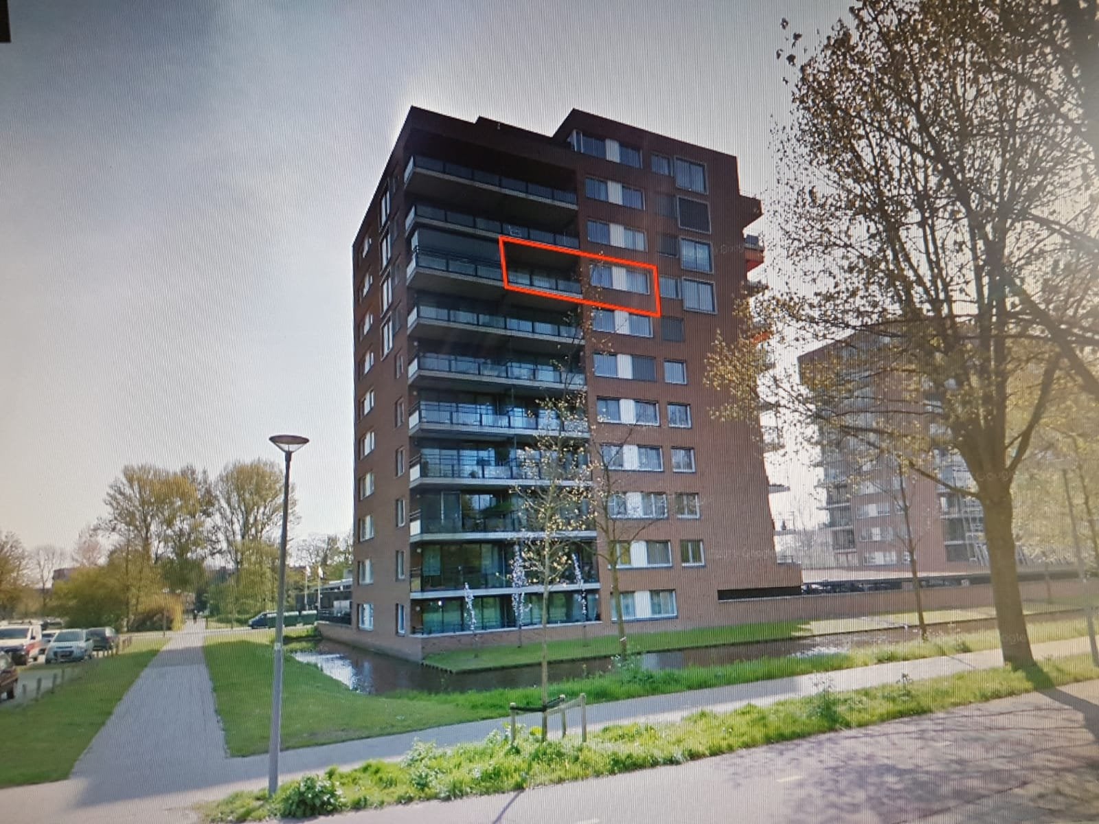 Appartement te huur in Rotterdam aan Theseusstraat – 3 kamers, 86 m²
