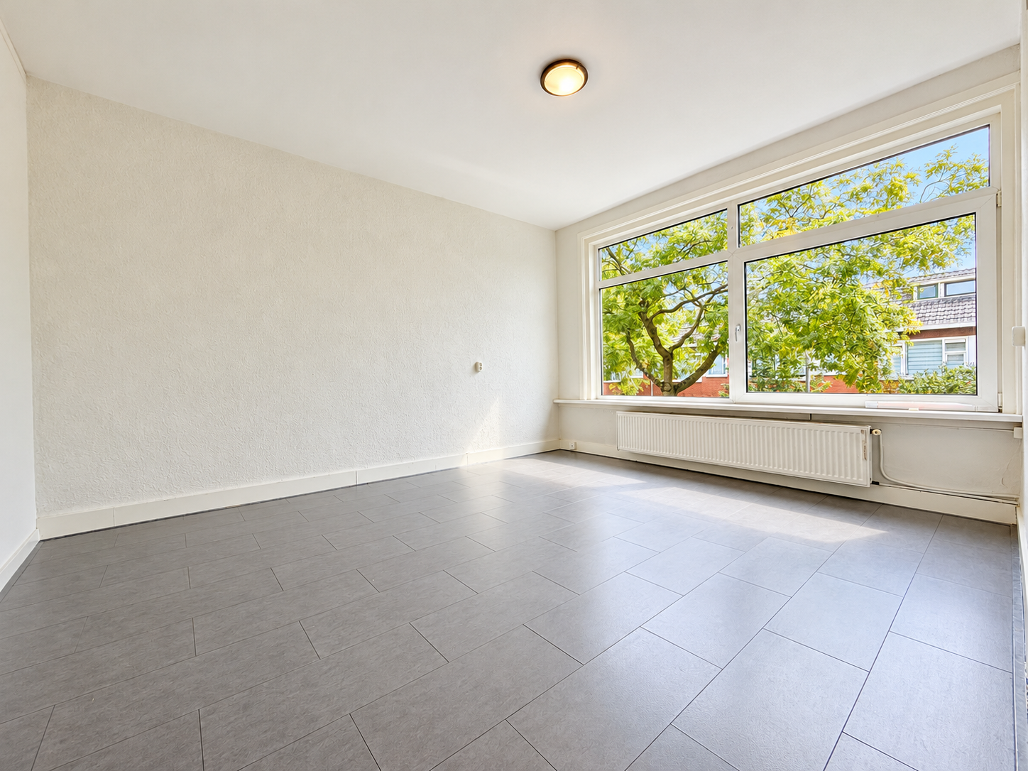 Appartement te huur in Rotterdam aan Verboomstraat 35A – 6 kamers, 88 m²