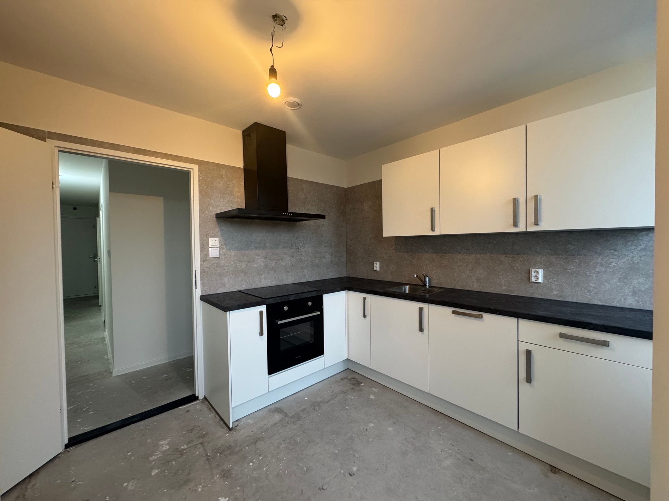 Appartement te huur in Rotterdam aan Vierambachtsstraat 39C – 4 kamers, 129 m²