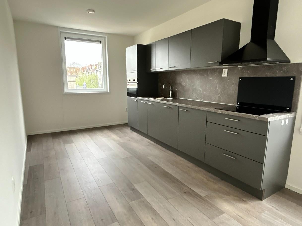 Appartement te huur in Rotterdam aan Walravenstraat 33 – 4 kamers, 115 m²