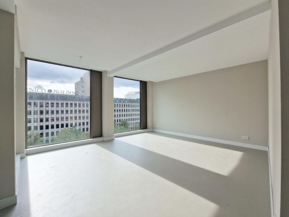 Appartement te huur in Rotterdam aan Westblaak 79D – 3 kamers, 72 m²