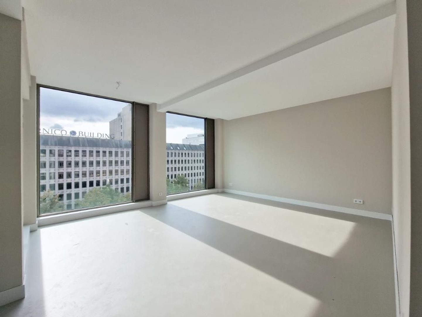 Appartement te huur in Rotterdam aan Westblaak 79D – 3 kamers, 75 m²