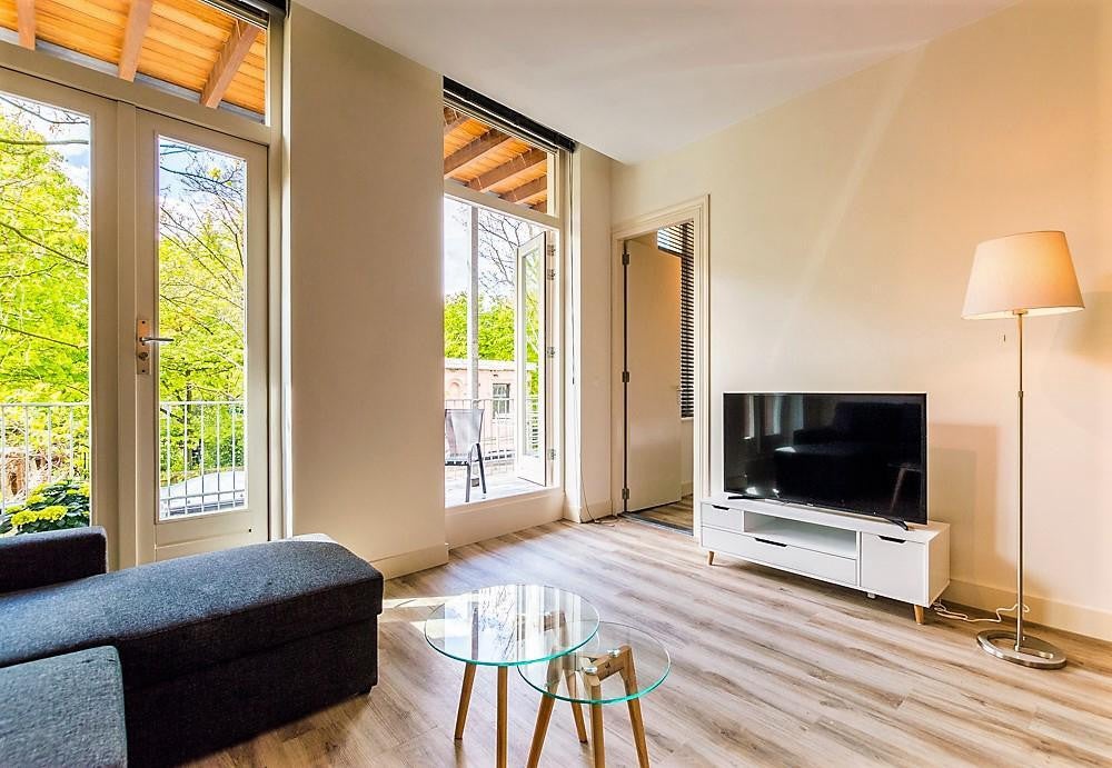 Appartement te huur in Rotterdam aan Westersingel 29E – 2 kamers, 41 m²