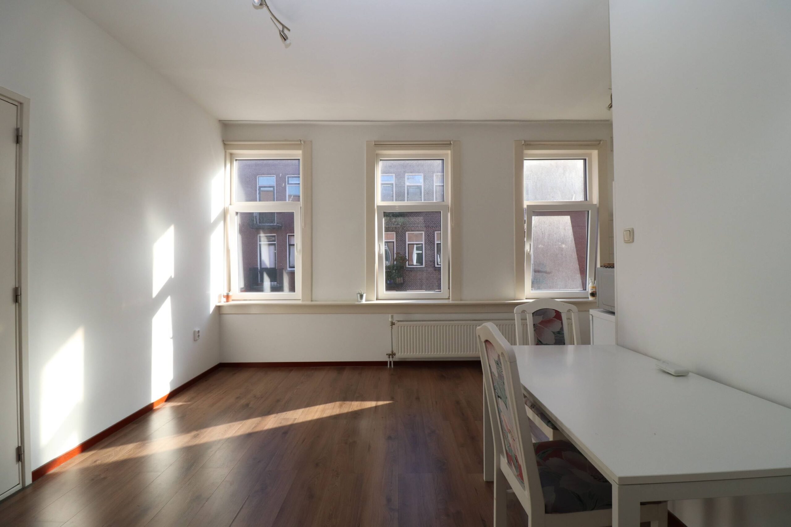 Studio te huur in Rotterdam aan Willem Beukelszstraat 43 – 1 kamers, 38 m²