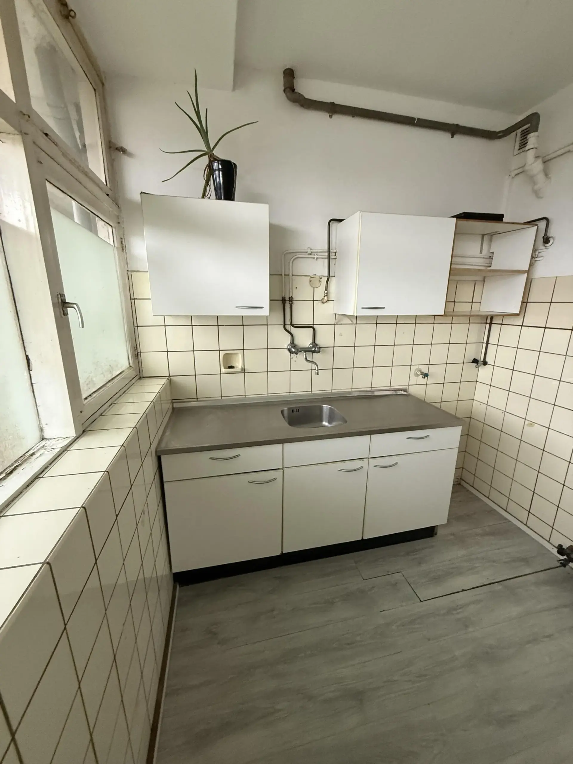 Appartement te huur in Rotterdam aan Zuidplein 104B – 2 kamers, 62 m²