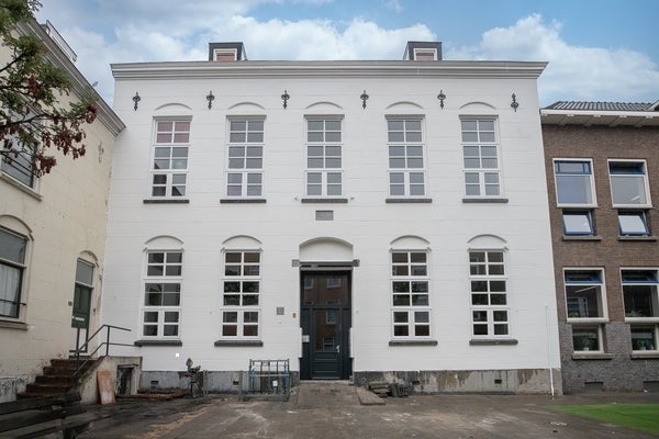 Appartement te huur in Rotterdam aan Zwederstraat – 2 kamers, 65 m²