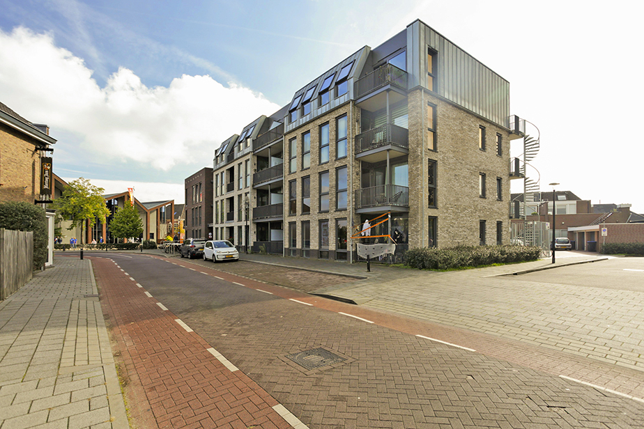Appartement met lift te huur in Rucphen aan Rucphense Vaartkant 7 (foto 3)