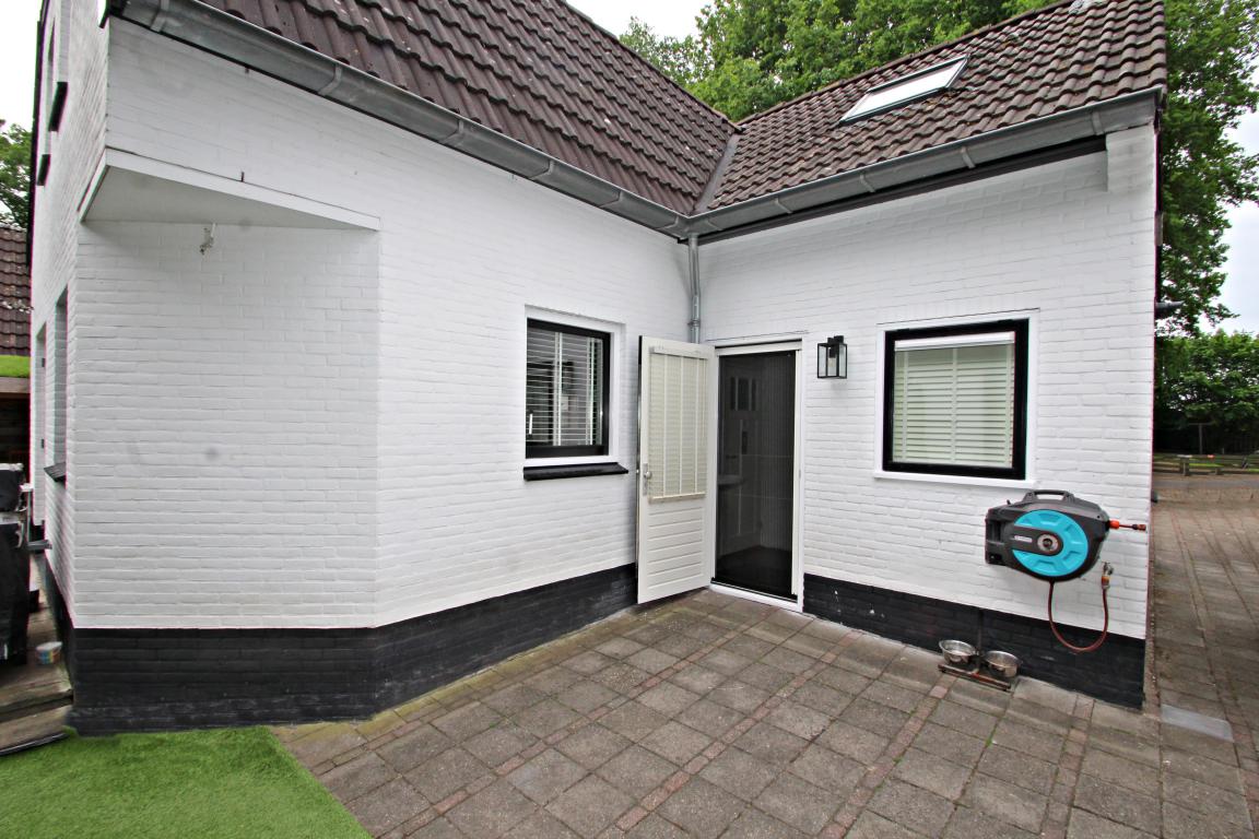 Huis te huur in Ruinerwold aan De Weidenweg – 5 kamers, 113 m²