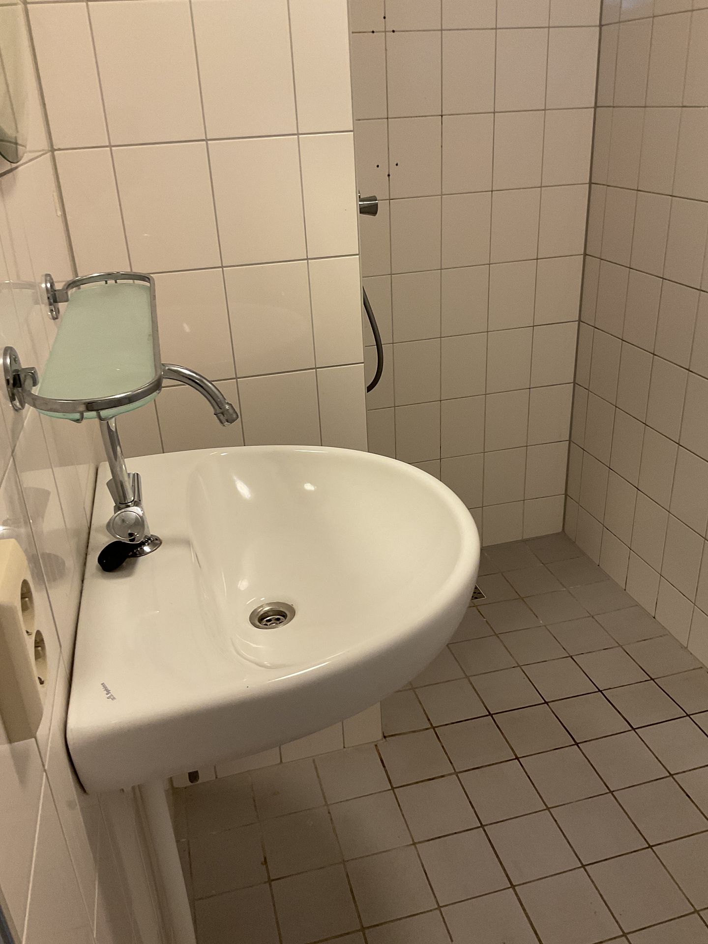 Appartement te huur in 's-Gravenzande – 2 kamers, 58 m²
