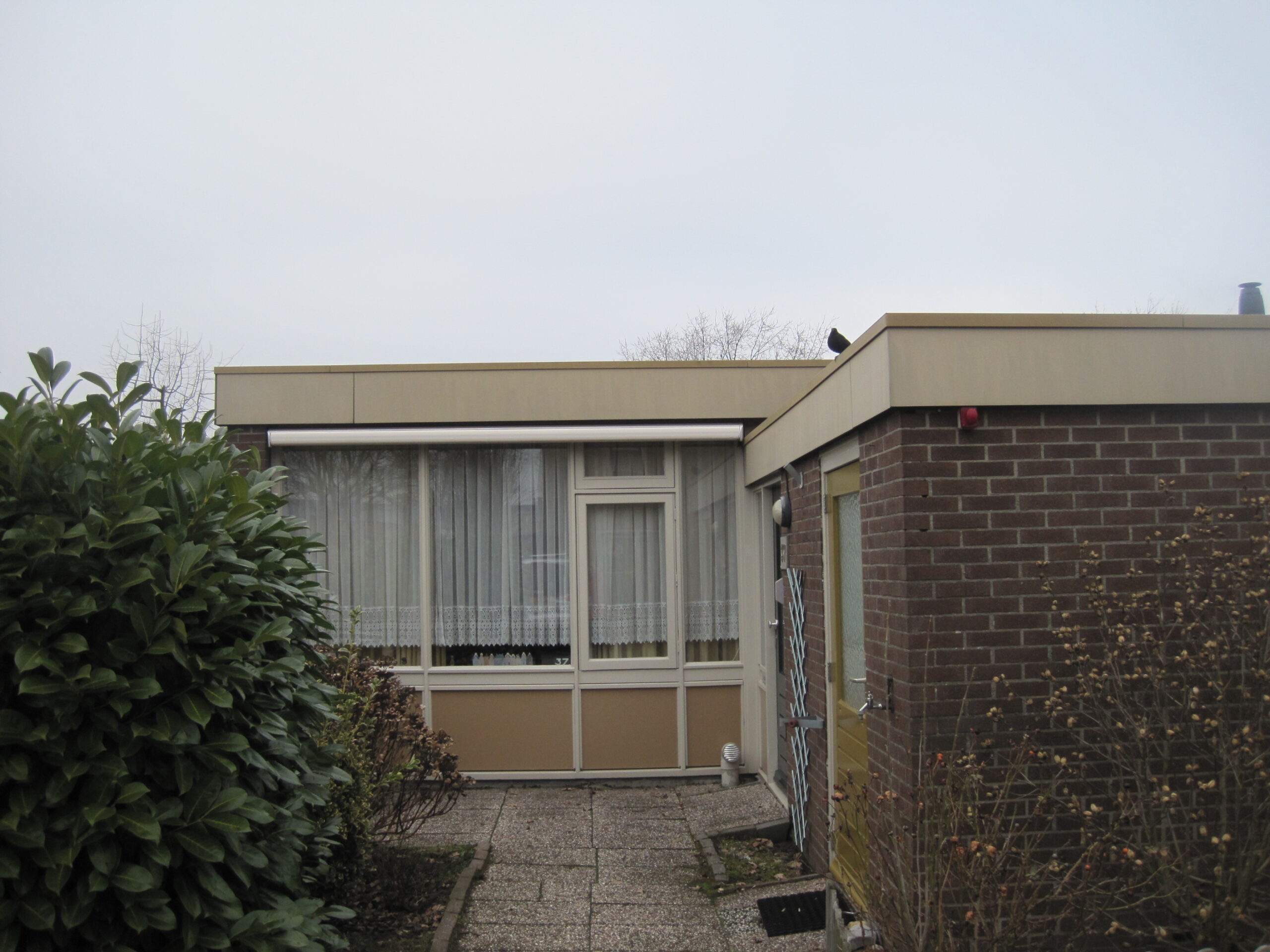 Huis te huur in 's-Heerenberg aan Diekmansweide 37 – 3 kamers, 54 m²