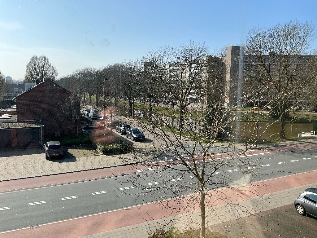 Appartement te huur in 's-Hertogenbosch aan Amsterdamstraat 124 – 3 kamers, 62 m²