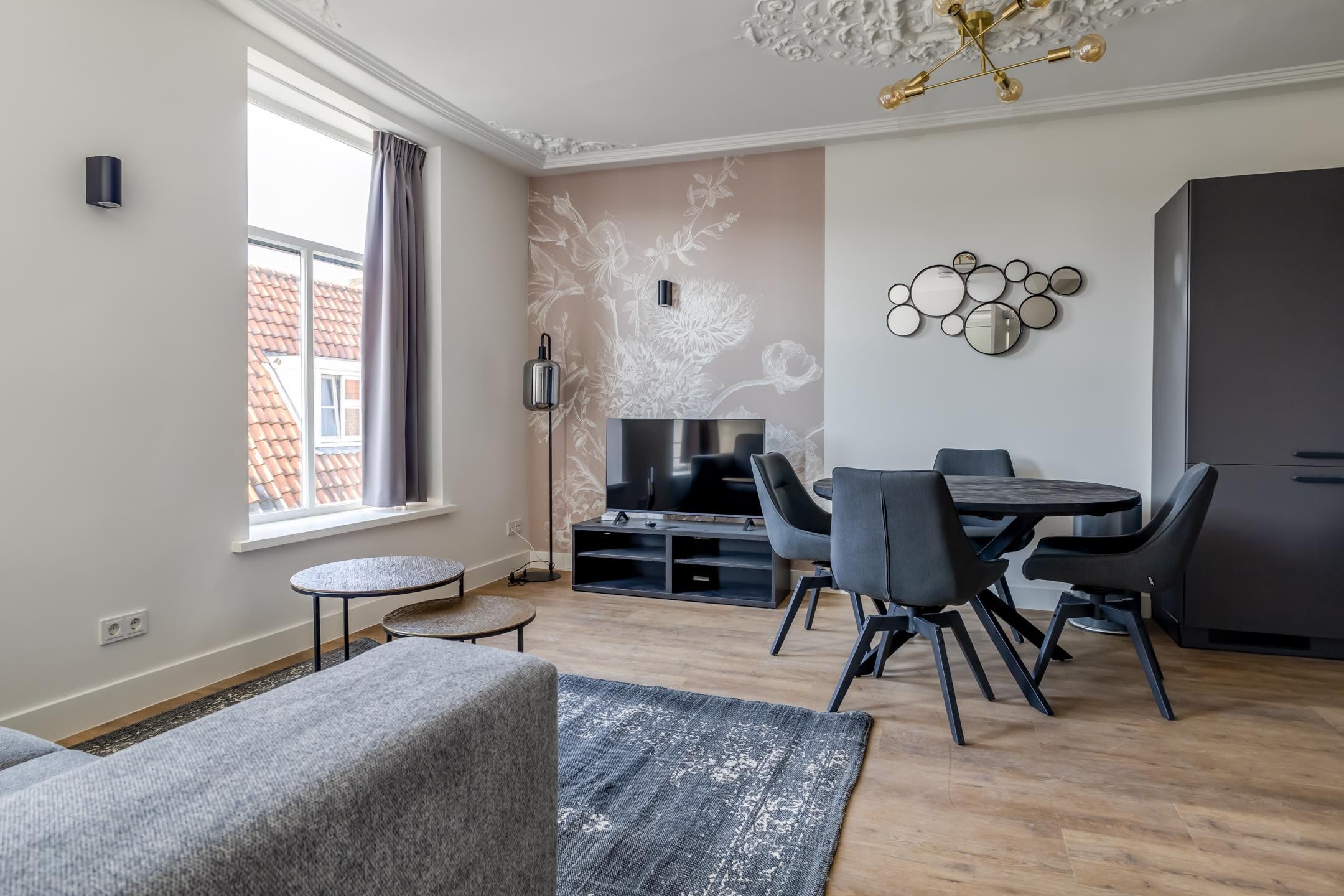 Appartement te huur in 's-Hertogenbosch aan Gasthuisstraat – 2 kamers, 58 m²