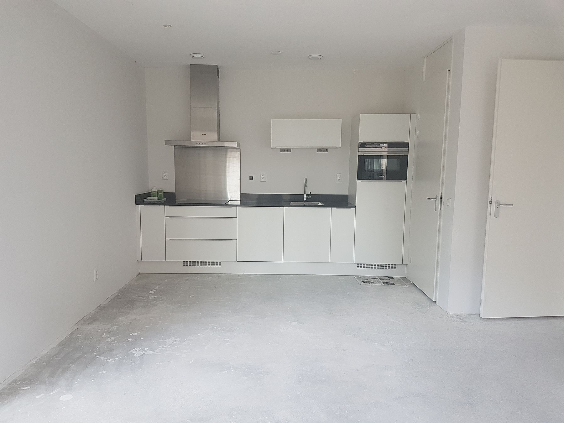 Appartement te huur in 's-Hertogenbosch aan Hoflaan 19 – 3 kamers, 67 m²