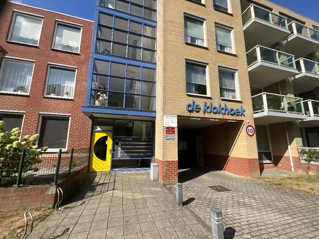 Appartement te huur in 's-Hertogenbosch aan Klokkenlaan 14 – 3 kamers, 72 m²