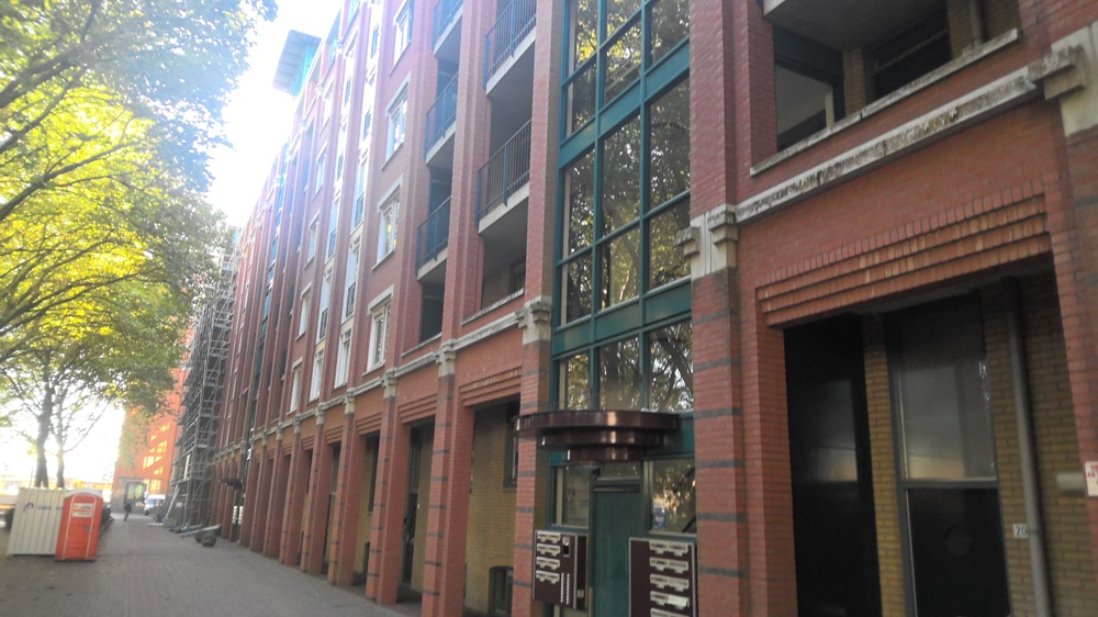 Appartement te huur in 's-Hertogenbosch aan Newtonlaan 92 – 3 kamers, 66 m²