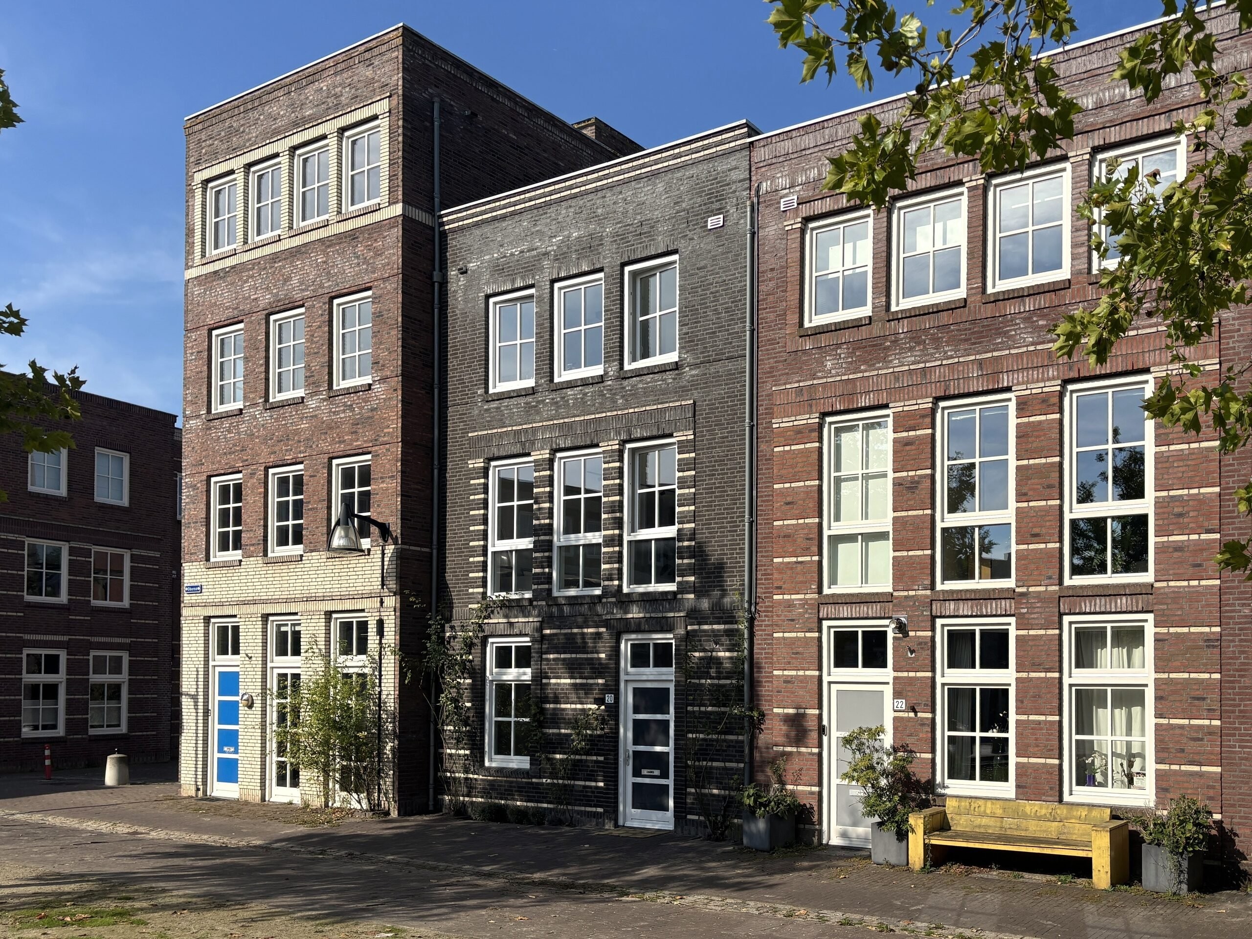 Huis te huur in 's-Hertogenbosch aan Oberon – 4 kamers, 174 m²