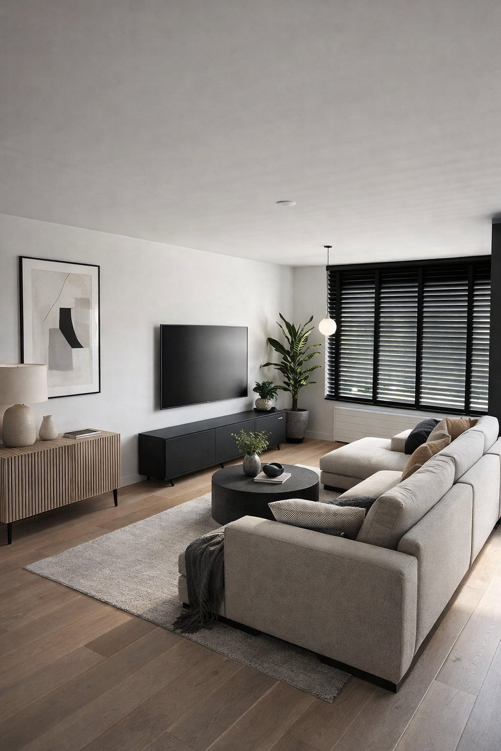 Appartement te huur in 's-Hertogenbosch aan Onderwijsboulevard 78 – 3 kamers