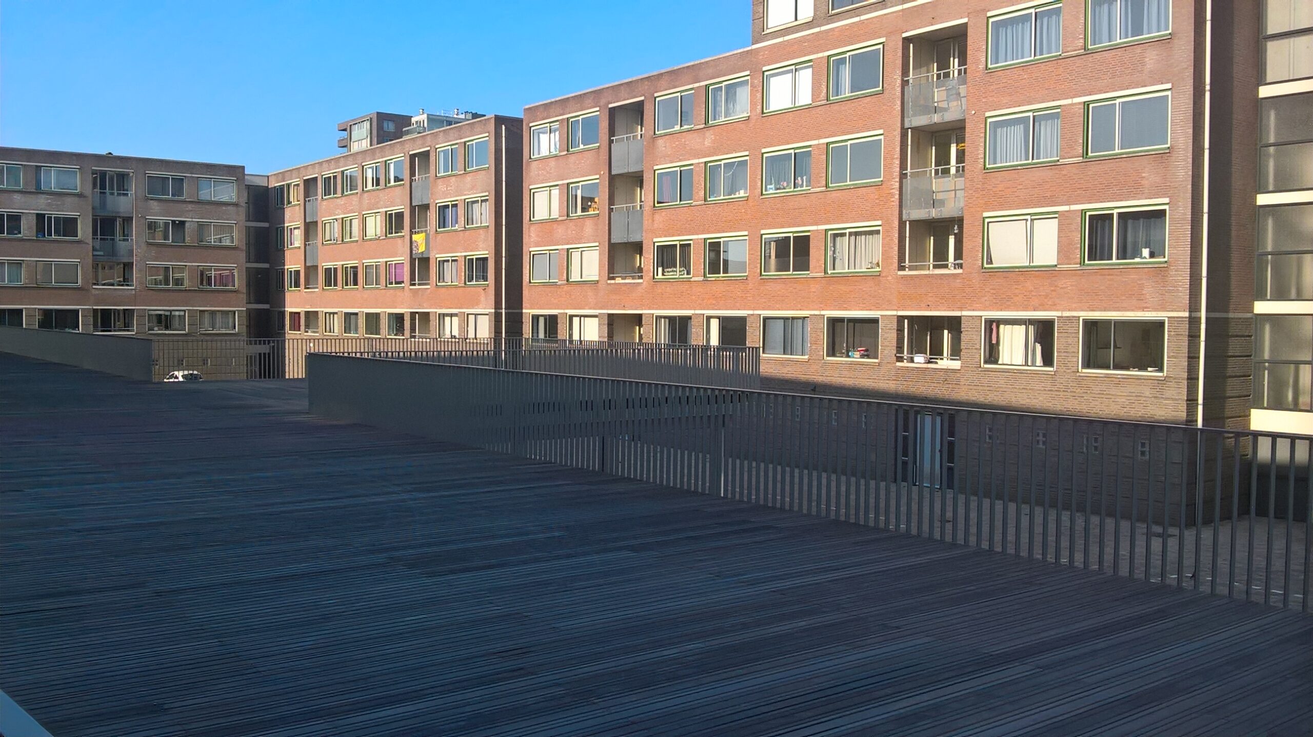 Kamer te huur in 's-Hertogenbosch aan Onderwijsboulevard 87 – 1 kamers, 15 m²