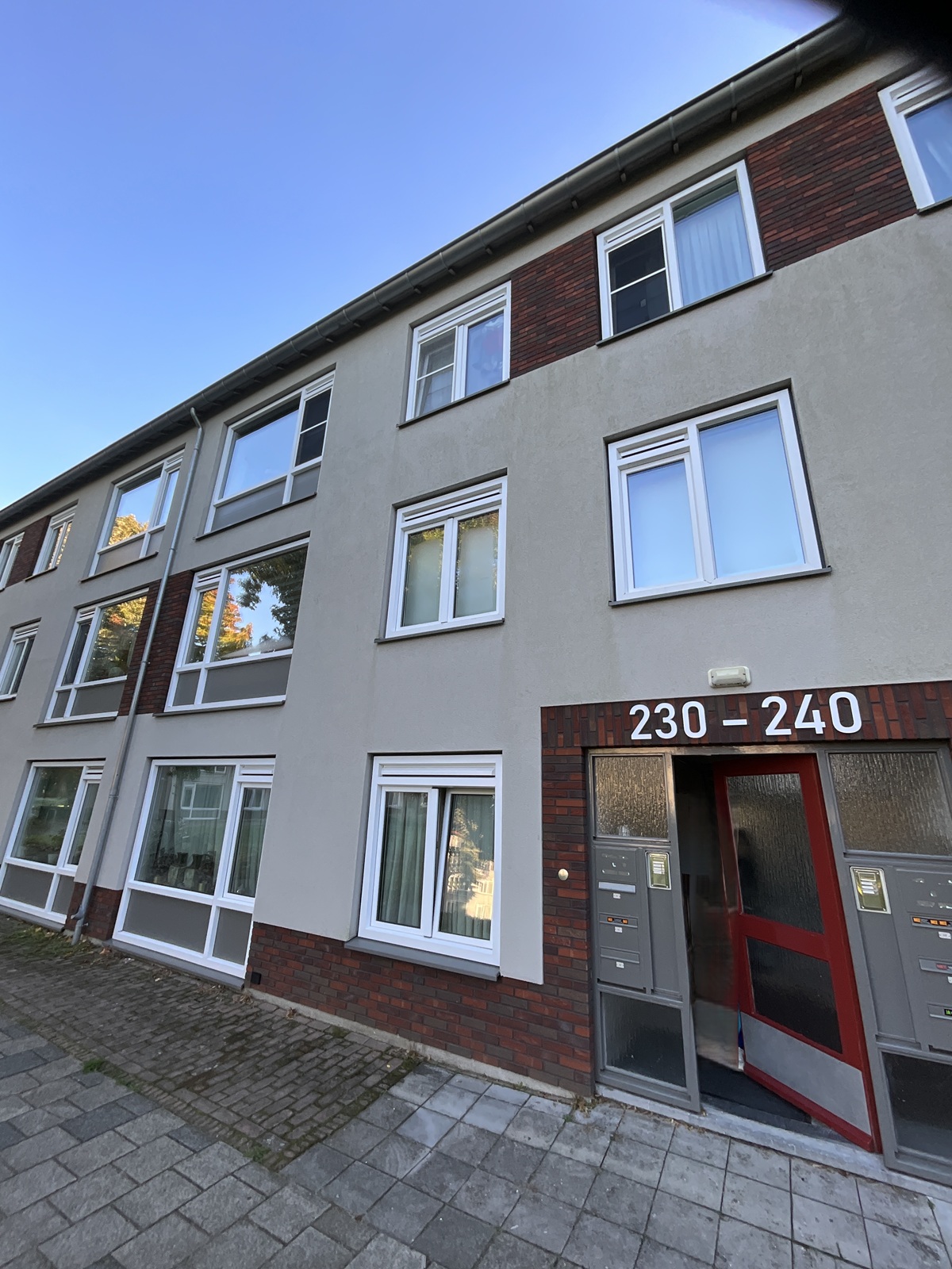 Appartement te huur in 's-Hertogenbosch aan Pieter Breughelstraat 232 – 3 kamers, 67 m²